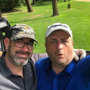 Meet your Posher, Jimmy